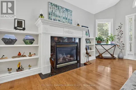 142 Bella Vista Trail New Tecumseth ON L9R 2G8