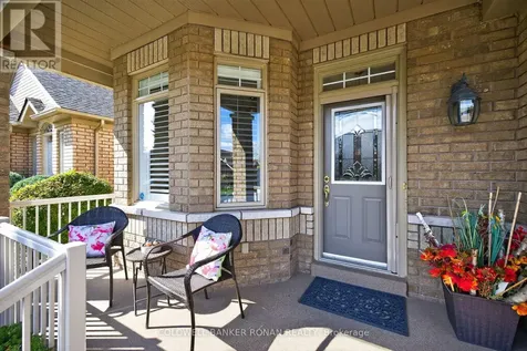 142 Bella Vista Trail New Tecumseth ON L9R 2G8