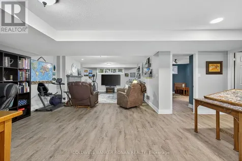 142 Bella Vista Trail New Tecumseth ON L9R 2G8