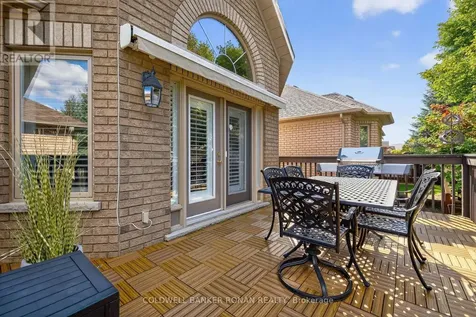142 Bella Vista Trail New Tecumseth ON L9R 2G8