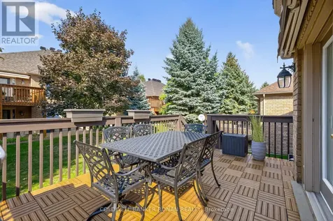 142 Bella Vista Trail New Tecumseth ON L9R 2G8
