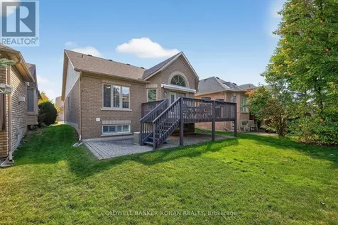 142 Bella Vista Trail New Tecumseth ON L9R 2G8