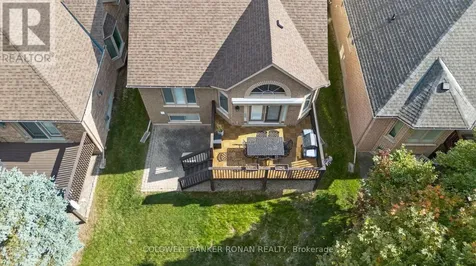 142 Bella Vista Trail New Tecumseth ON L9R 2G8