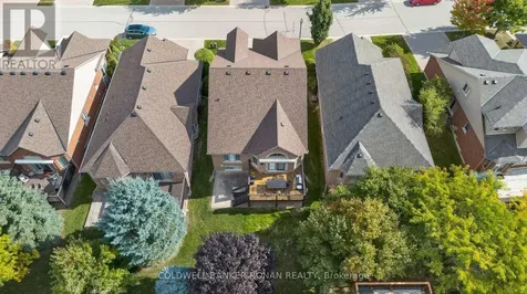142 Bella Vista Trail New Tecumseth ON L9R 2G8