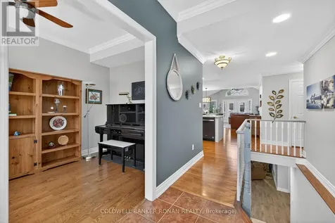 142 Bella Vista Trail New Tecumseth ON L9R 2G8