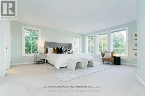 8 Greenvalley Circle Whitchurch-stouffville ON L4A 2L4