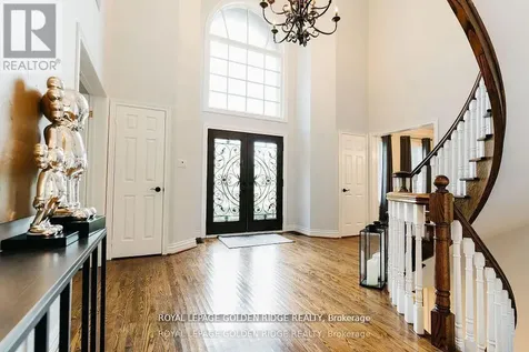 8 Greenvalley Circle Whitchurch-stouffville ON L4A 2L4