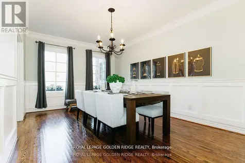 8 Greenvalley Circle Whitchurch-stouffville ON L4A 2L4