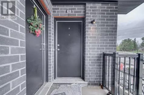 235 Chapel Hill Drive Kitchener ON N2R 0S4