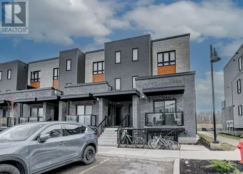 235 Chapel Hill Drive Kitchener ON N2R 0S4