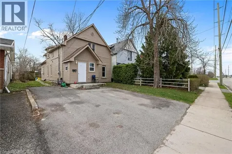 313 Gilmore Road Fort Erie ON L2A 2M9