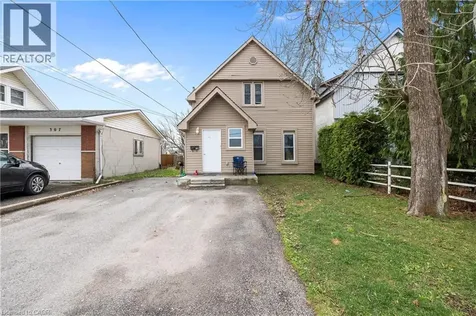 313 Gilmore Road Fort Erie ON L2A 2M9