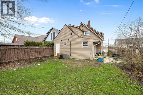 313 Gilmore Road Fort Erie ON L2A 2M9