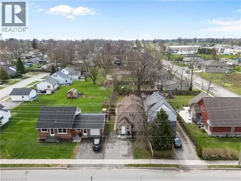 313 Gilmore Road Fort Erie ON L2A 2M9