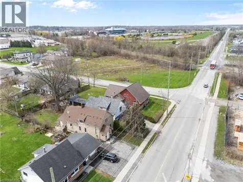 313 Gilmore Road Fort Erie ON L2A 2M9