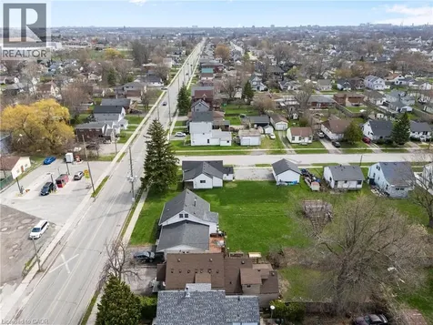 313 Gilmore Road Fort Erie ON L2A 2M9