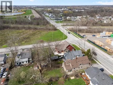 313 Gilmore Road Fort Erie ON L2A 2M9