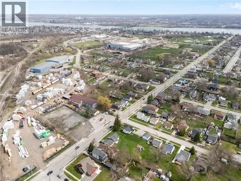 313 Gilmore Road Fort Erie ON L2A 2M9
