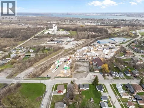 313 Gilmore Road Fort Erie ON L2A 2M9