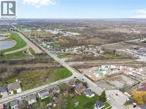 313 Gilmore Road Fort Erie ON L2A 2M9