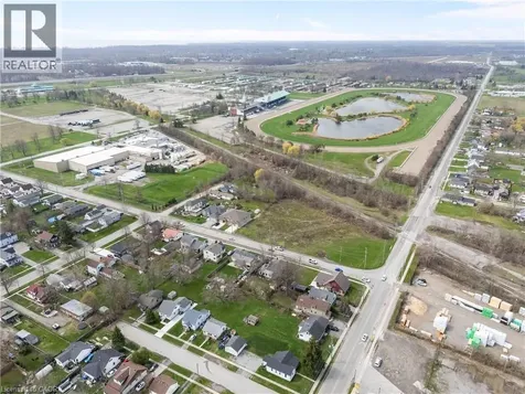 313 Gilmore Road Fort Erie ON L2A 2M9