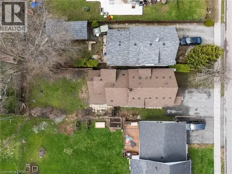 313 Gilmore Road Fort Erie ON L2A 2M9