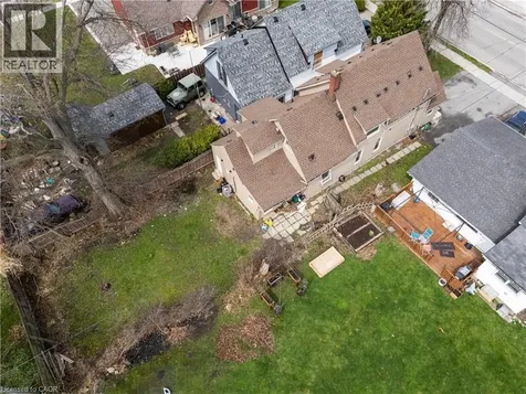 313 Gilmore Road Fort Erie ON L2A 2M9