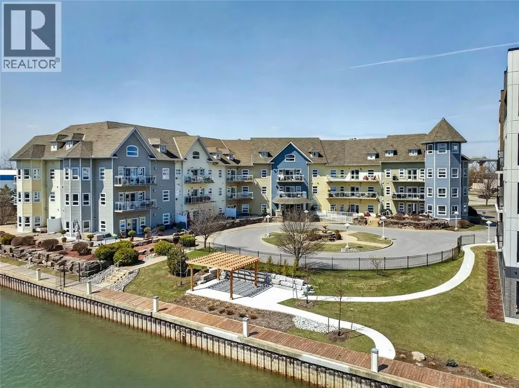 1550 Venetian Boulevard Point Edward ON N7T 0A4