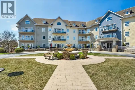 1550 Venetian Boulevard Point Edward ON N7T 0A4