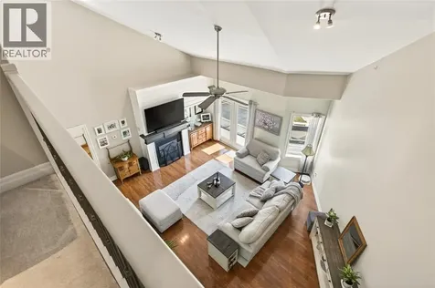 1550 Venetian Boulevard Point Edward ON N7T 0A4