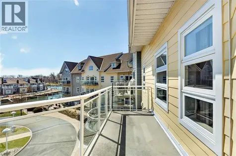 1550 Venetian Boulevard Point Edward ON N7T 0A4