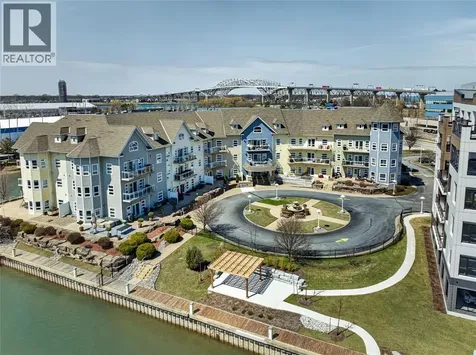 1550 Venetian Boulevard Point Edward ON N7T 0A4
