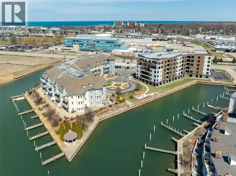 1550 Venetian Boulevard Point Edward ON N7T 0A4