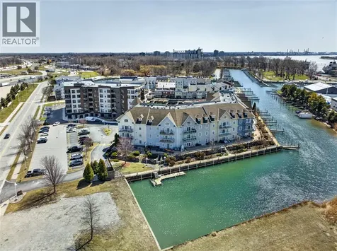 1550 Venetian Boulevard Point Edward ON N7T 0A4