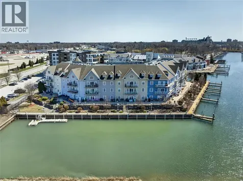 1550 Venetian Boulevard Point Edward ON N7T 0A4