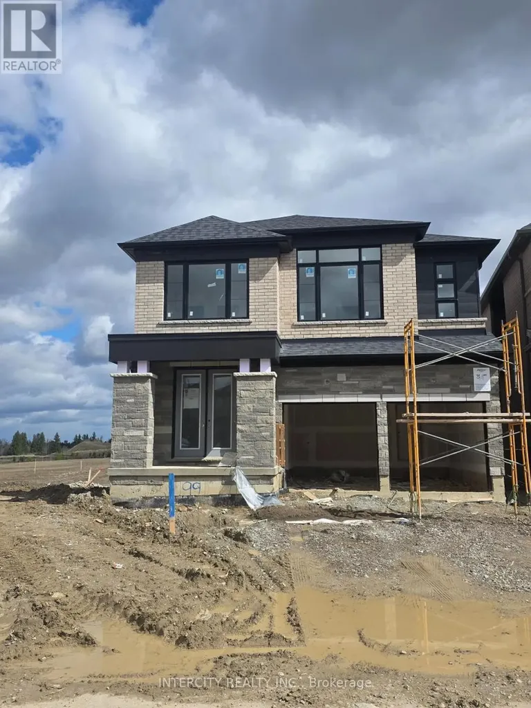 Lot 99 Speers Avenue Caledon ON L7C 1Z9