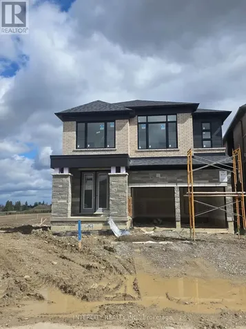 Lot 99 Speers Avenue Caledon ON L7C 1Z9