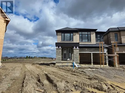Lot 99 Speers Avenue Caledon ON L7C 1Z9