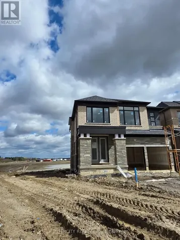 Lot 99 Speers Avenue Caledon ON L7C 1Z9