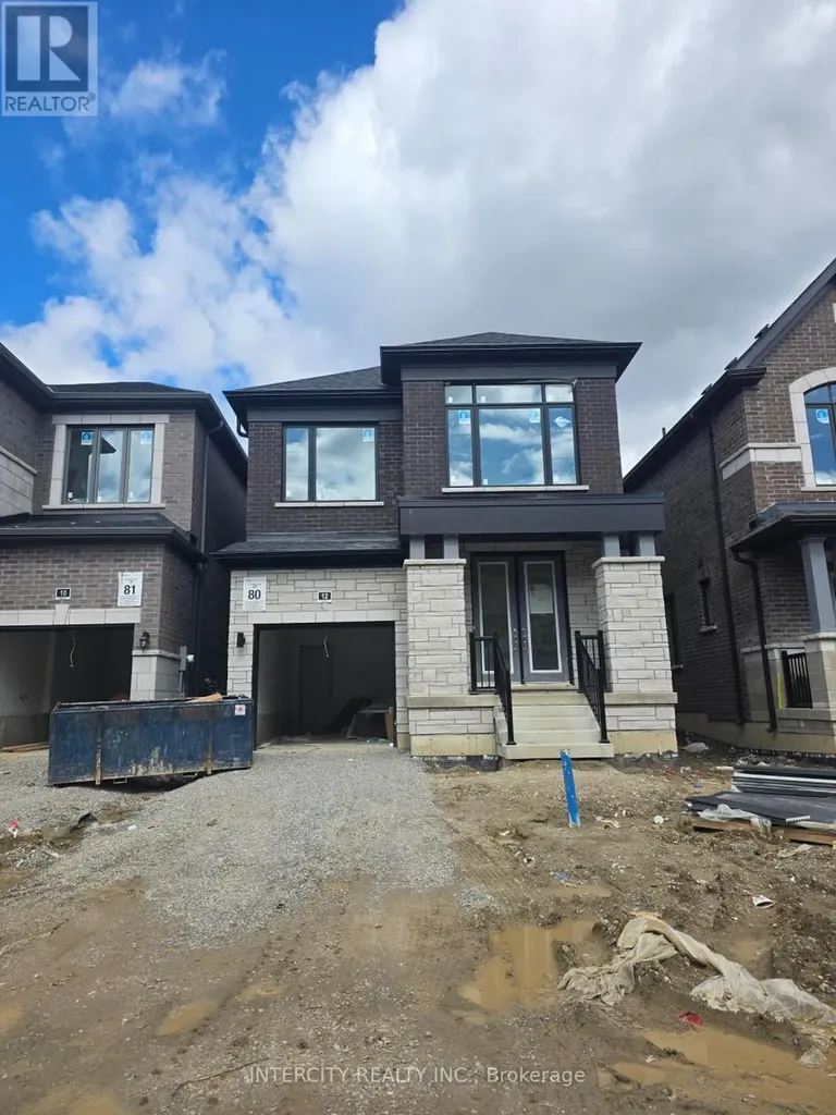 Lot 80 Damara Road North Caledon ON L7C 1Z9
