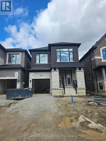 Lot 80 Damara Road North Caledon ON L7C 1Z9