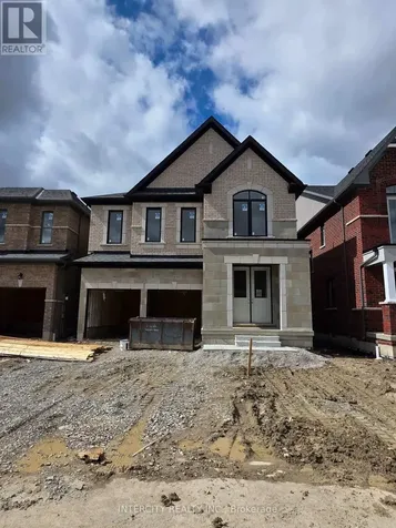 Lot 112 Speers Avenue Caledon ON L7C 1Z9