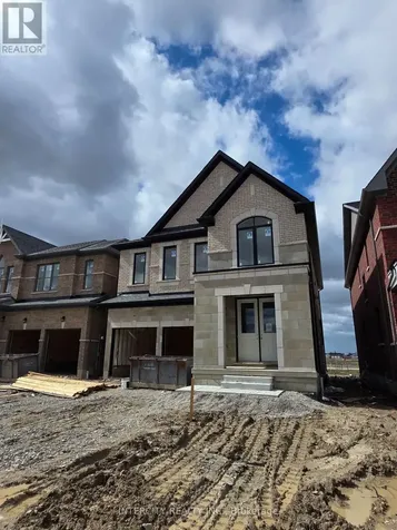 Lot 112 Speers Avenue Caledon ON L7C 1Z9