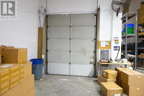 1111 Flint Road Toronto (york University Heights) ON M3J 3C7
