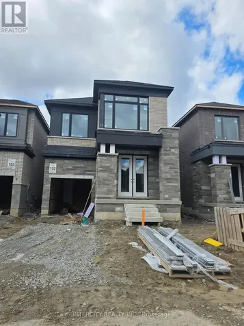 152 Speers Avenue Caledon ON L7C 1Z9