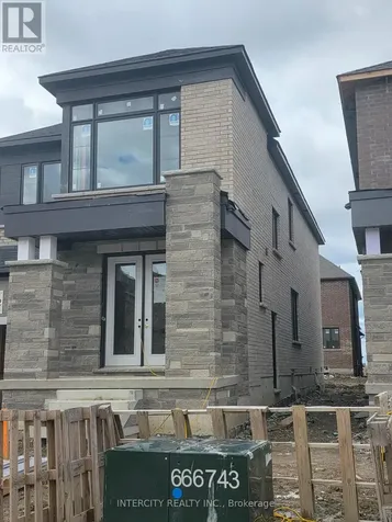 152 Speers Avenue Caledon ON L7C 1Z9