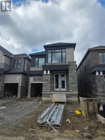 152 Speers Avenue Caledon ON L7C 1Z9