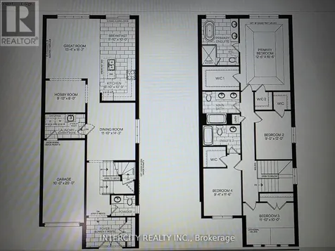 152 Speers Avenue Caledon ON L7C 1Z9