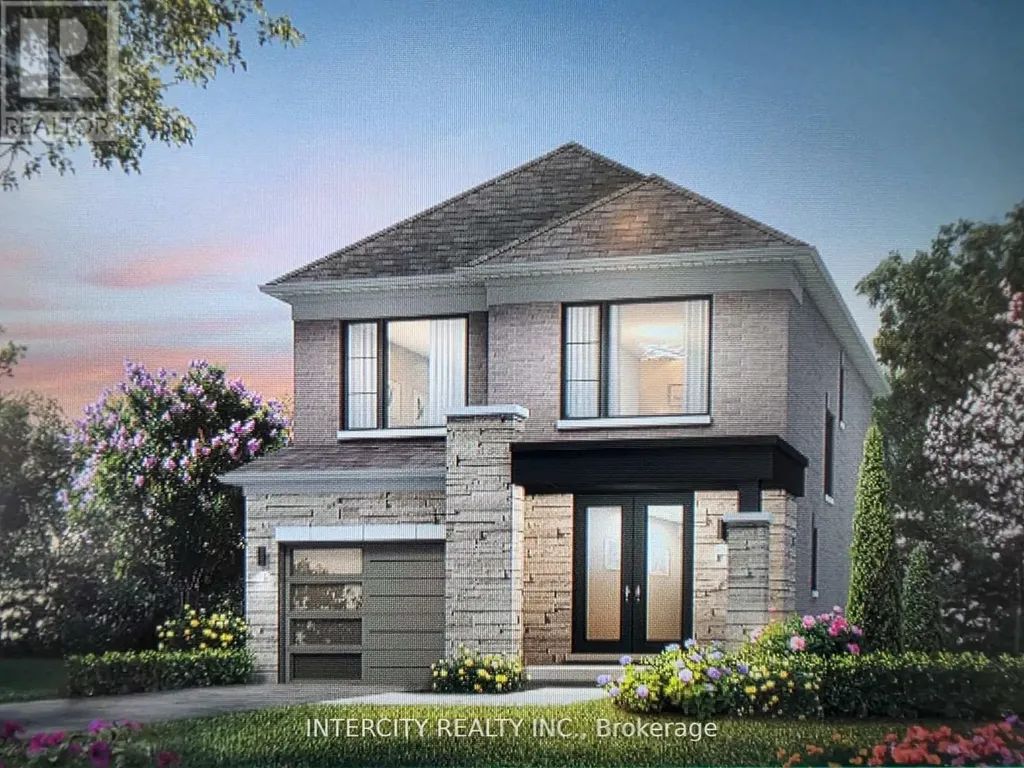 Lot 130 Speers Avenue Caledon ON L7C 1Z9