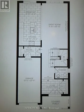 Lot 130 Speers Avenue Caledon ON L7C 1Z9